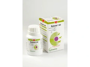 RUBENAL 300MG 60TBL
