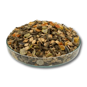 DEUKANIN NAGERMUSLI 3KG