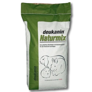 DEUKANIN NATURMIX 15KG