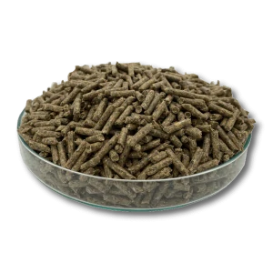 DEUKANIN ZWERGENFUTTER 3kg