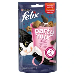 FELIX PARTY MIX 60g Picnic Mix