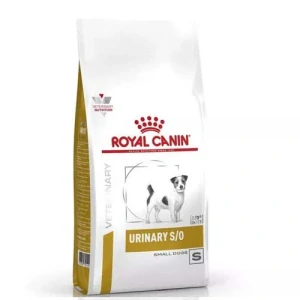 ROYAL CANIN VHN DOG URINARY S/O SMALL 8kg