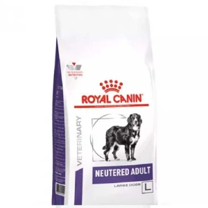 ROYAL CANIN VHN DOG NEUTERED ADULT LARGE 12kg -krmivo pre dospelé kastrované psy veľkých plemien