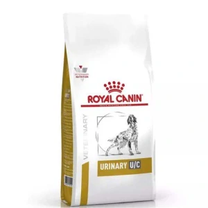 ROYAL CANIN VHN DOG URINARY U/C LOW PURINE 7,5kg -krmivo pre psov znižujúce tvorbu urátových a cystínových kameňov v moči