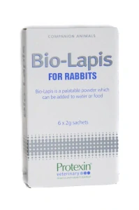 PROTEXIN BIO-LAPIS 6X2G