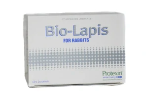 PROTEXIN BIO-LAPIS 60X2G