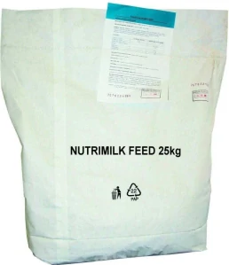 NUTRIMILK FEED 25KG
