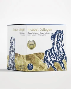 Incapet Collagen 30x3g