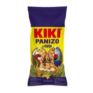 KIKI PANIZO senegálske proso extra veľké 500g