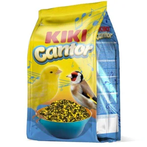 KIKI CANTOR snack 150g na spev pre kanáriky