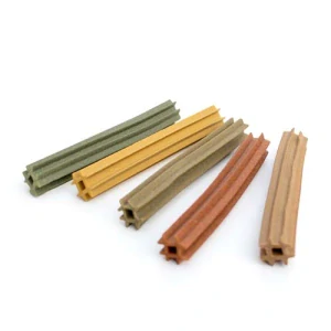 COBBYS PET AIKO Dental Stix 12,5cm Medium 1ks tyčinky na čistenie zubov