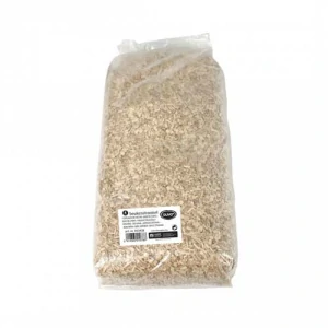 DUVO+ Podstielka pre hlodavce 8mm 15kg buková štiepka