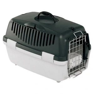 STEFANPLAST Gulliver 1 Delux IATA 48x32x31cm prepravka