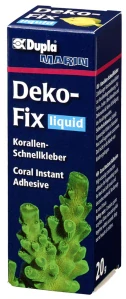 DUPLA Marin Deko Fix Liquid 20g lepidlo