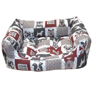 Pelech pre psa Como 60x45x22