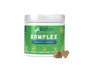 Bafan komplex 8v1