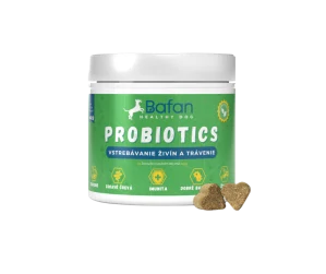 Bafan probiotics