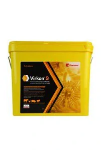 Virkon S plv. 10 kg