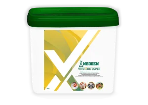 Neogen Viroxide Super plv. 25 kg
