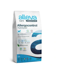 Alleva VET CARE dog adult ALS alergocontrol 2 kg
