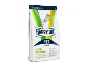 Happy Dog VET DIET - Hypersensitivity - pri potravinovej alergii 12 kg