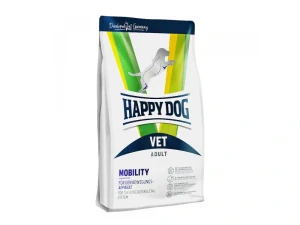 HAPPY DOG VET MOBILITY 4KG