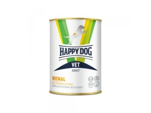 Happy Dog VET DIET - Renal - pri obličkovej nedostatočnosti konzerva 400 g
