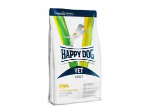 HAPPY DOG VET RENAL 1KG