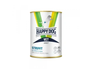 Happy Dog VET DIET - Struvit - pri struvitových kamenoch konzerva 400 g