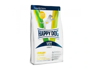 HAPPY DOG VET URINARY LOW PURINE 1KG