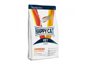 HAPPY CAT VET ADIPOSITAS 4KG