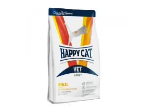 Happy Cat VET DIET - Renal - pri obličkovej nedostatočnosti 1 kg