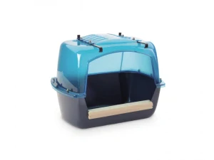 Kúpeľnička pre veľké papagáje a vtáky Nobby Giant Splash