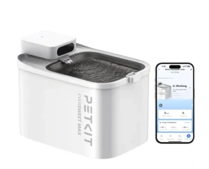 Fontána Eversweet MAX