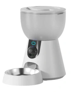 Inteligentný dávkovač krmiva Petwant F17C