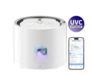 Petkit Eversweet 3 Pro UVC Fontána pre domáce zvieratá