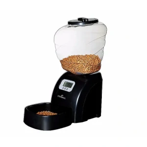 Automatický dávkovač krmiva Eyenimal 5kg krmiva