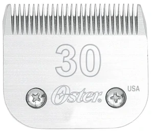 Náhrad.čepeľ k strih.strojčeku Oster Size 30, 1,5 mm