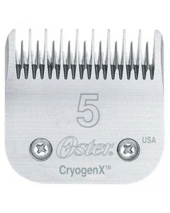 Náhrad.čepeľ k strih.strojčeku Oster Size 5, 6,3 mm