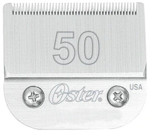 Náhrad.čepeľ k strih.strojčeku Oster Size 50, 0,2 mm