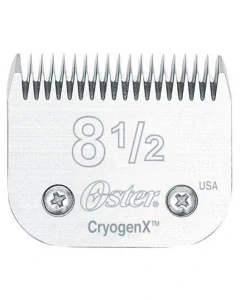 Náhrad.čepeľ k strih.strojčeku Oster Size 8,5 , 2,8 mm