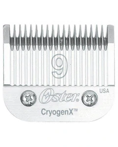 Náhrad.čepeľ k strih.strojčeku Oster Size 9 , 2 mm