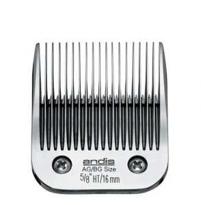 Náhrad.čepeľ k strih.strojčeku ANDIS Size 5/8 HT, výška strihu 16 mm