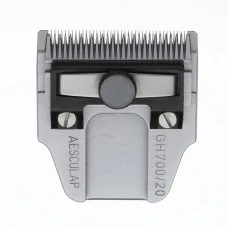 Náhrad.čepeľ k strih.strojčeku Aesculap Favorita 1/20 mm