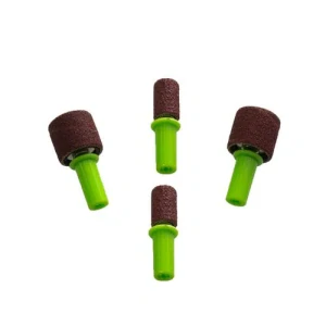 WAHL set náhradných hlavíc pre elektrickú brúsku na pazúry 2 veľké/ 2 malé