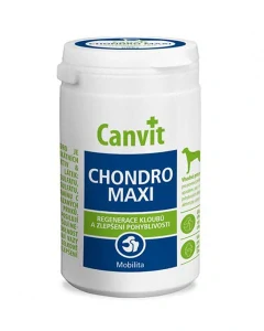 Canvit Chondro Maxi pre psov 333 tbl. 1 kg