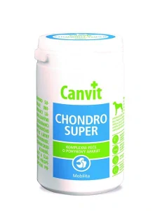 Canvit Chondro Super pre psov 166 tbl. 500 g