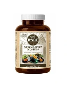 Canvit BARF Green-lipped Mussel plv. 180 g
