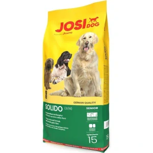 JosiDog Dog Senior / Light 15kg