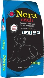 Biofer Nera adult 10kg